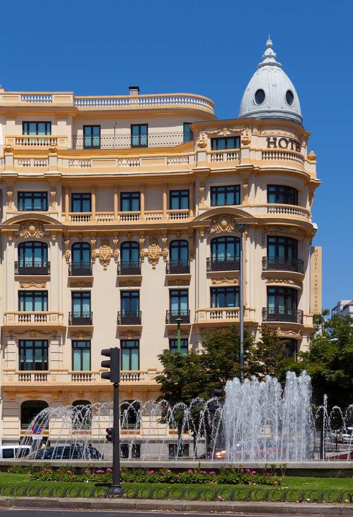 Hotel Sardinero 4*