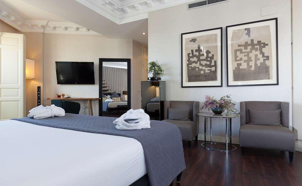 Hotel Sardinero Madrid