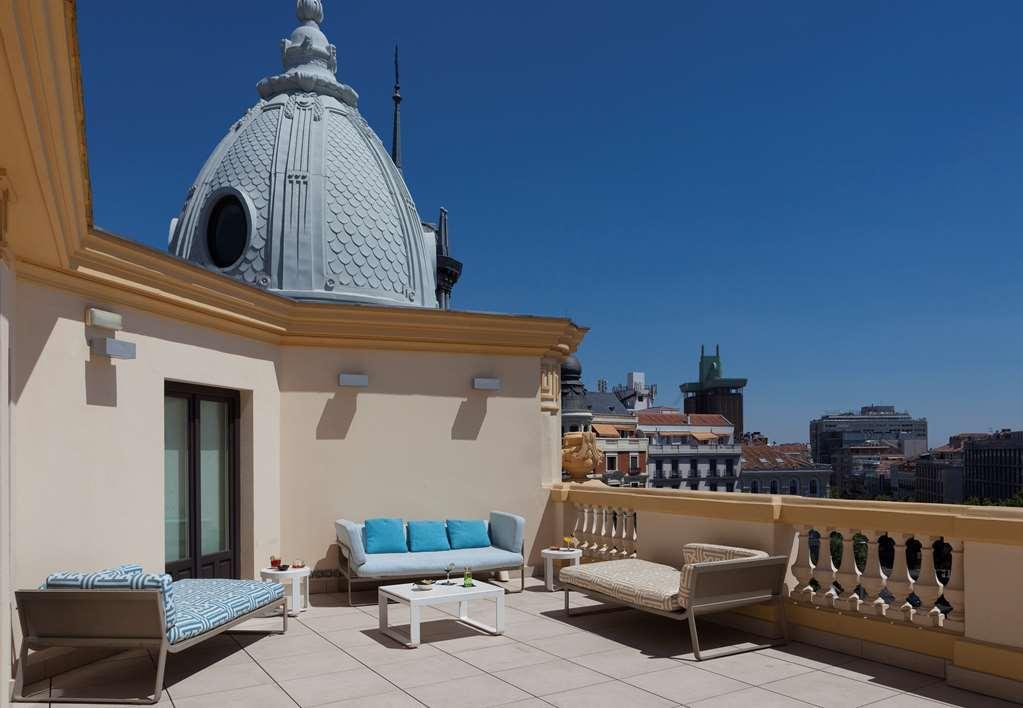 Sardinero Hotel Madrid