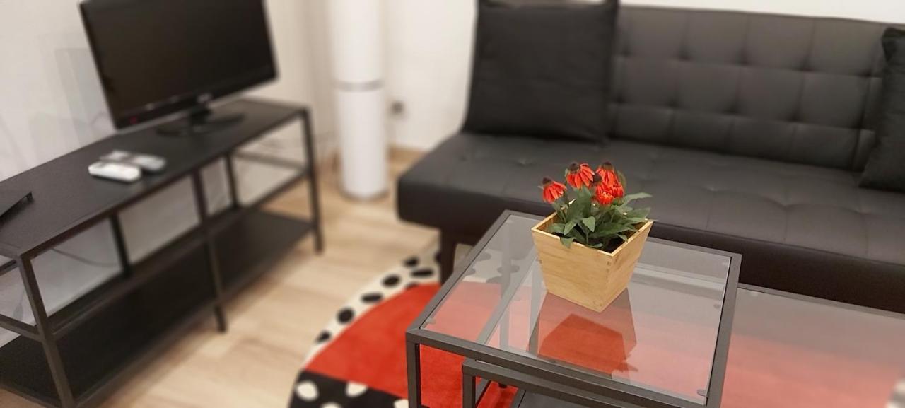 Apartment Homenfun Puerta Del Sol Madrid