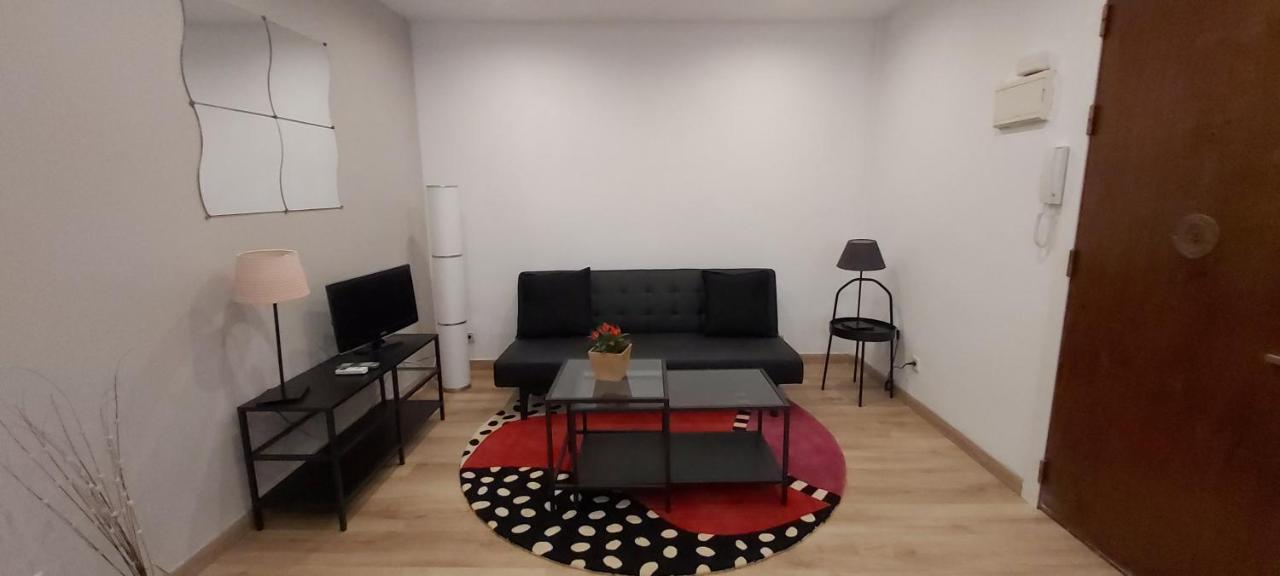 Homenfun Puerta Del Sol Apartment Madrid