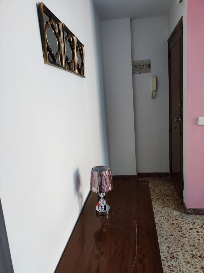 Lucero Apartamento Madrid