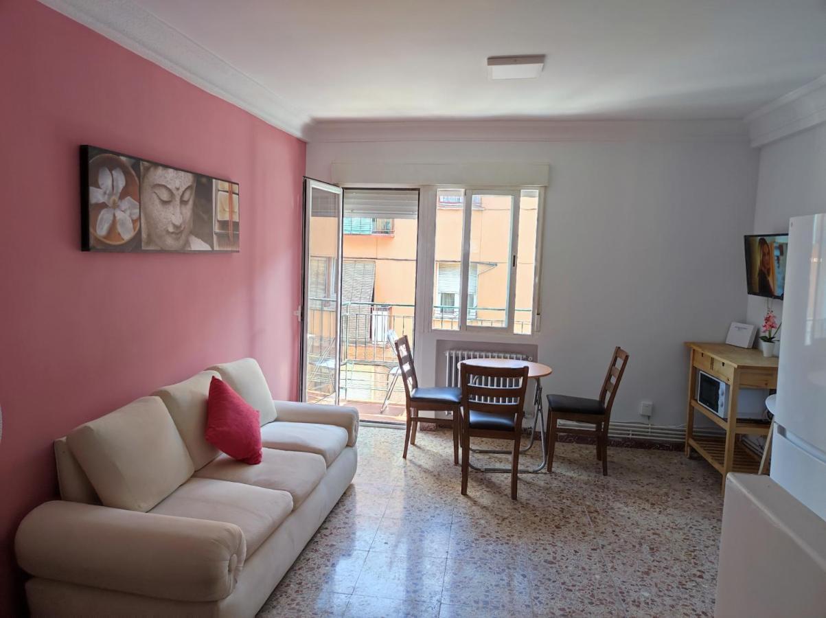 Lucero Apartamento Madrid