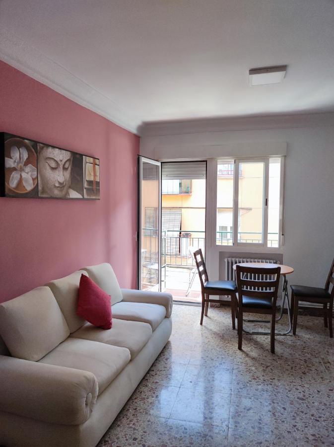 Lucero Apartamento Madrid