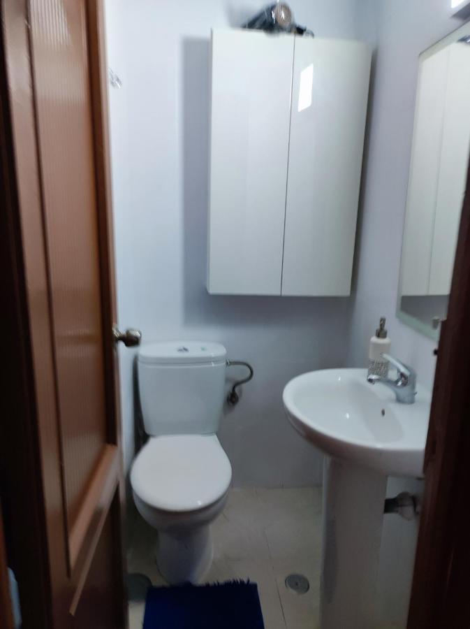 Lucero Apartamento Madrid