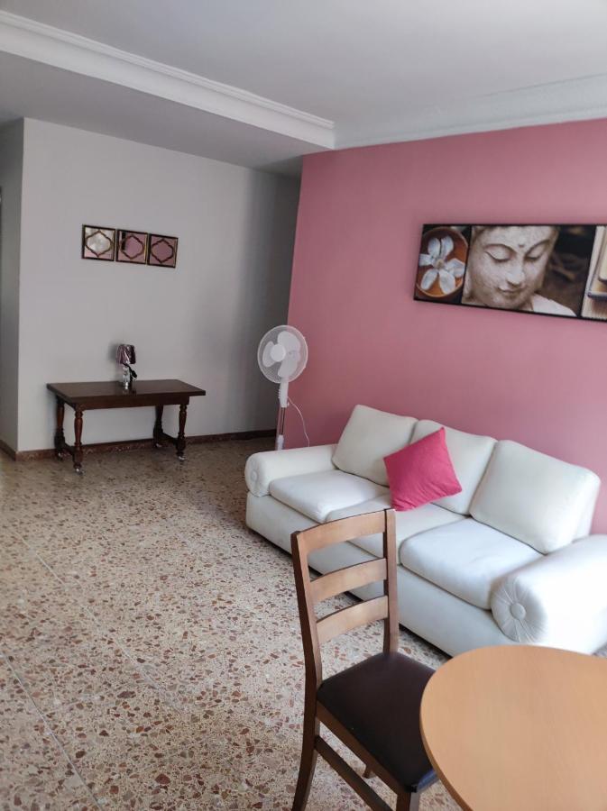 Lucero Apartamento Madrid
