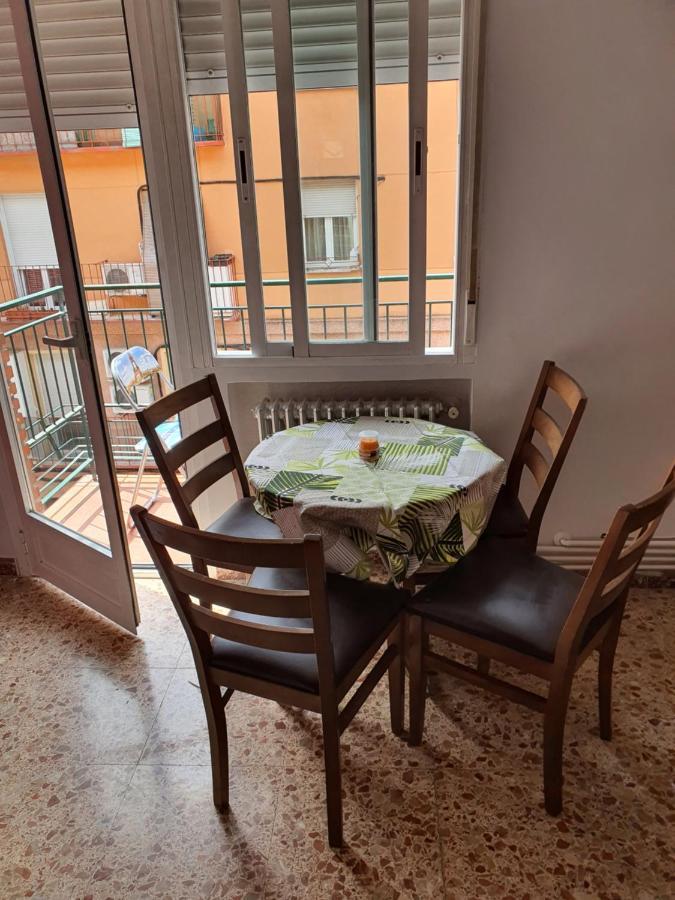 Apartamento Lucero Madrid
