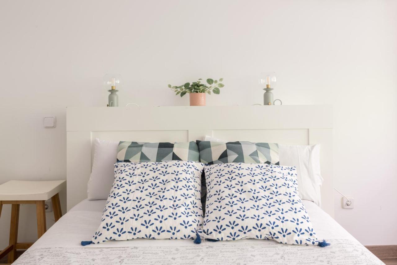 Canarias De Atocha Apartamento Madrid