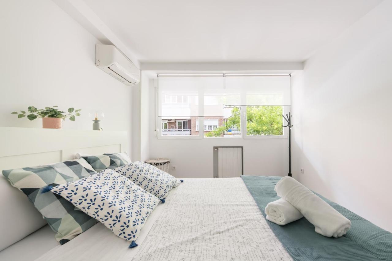 Canarias De Atocha Apartamento *
