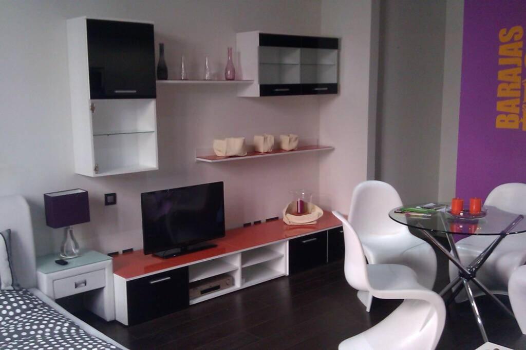 Apartamento Beautiful In Gran Via