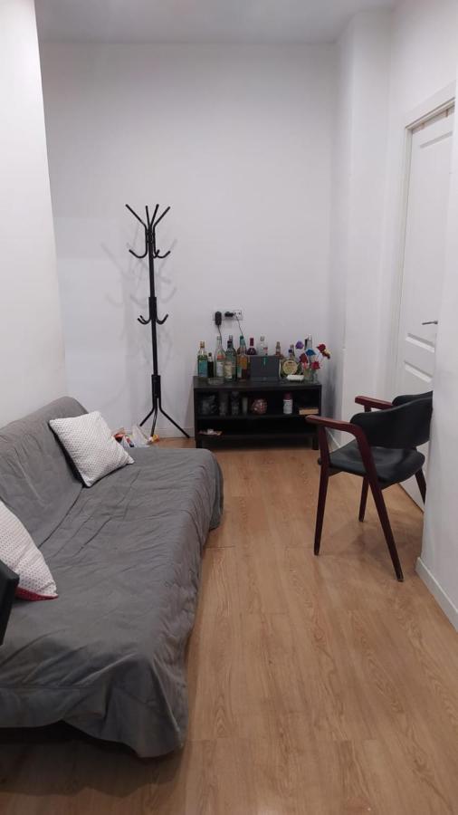 2 Cerca De Manuel Becerra Apartamento *