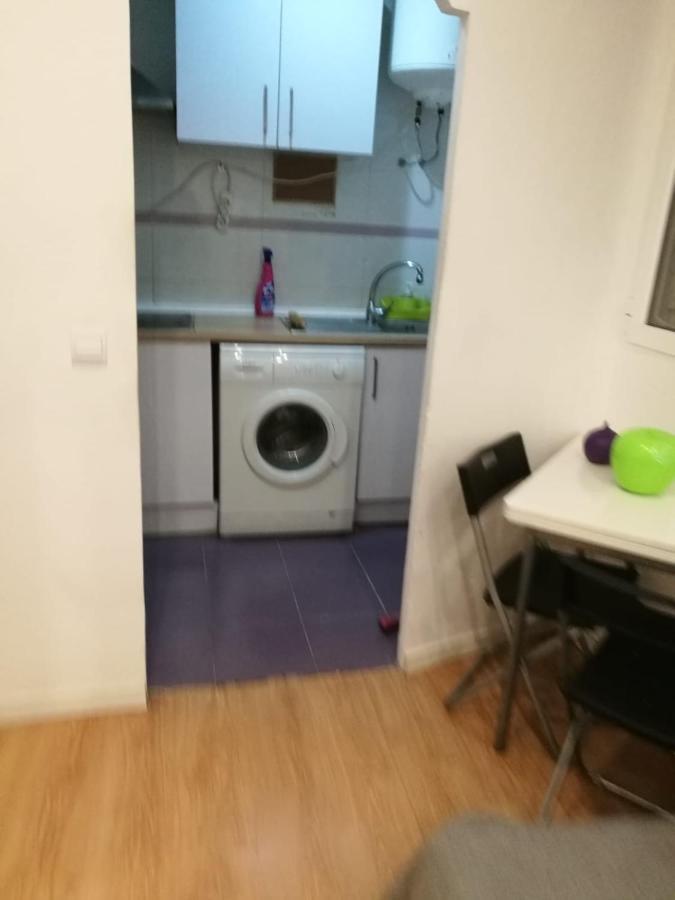 2 Cerca De Manuel Becerra Apartamento