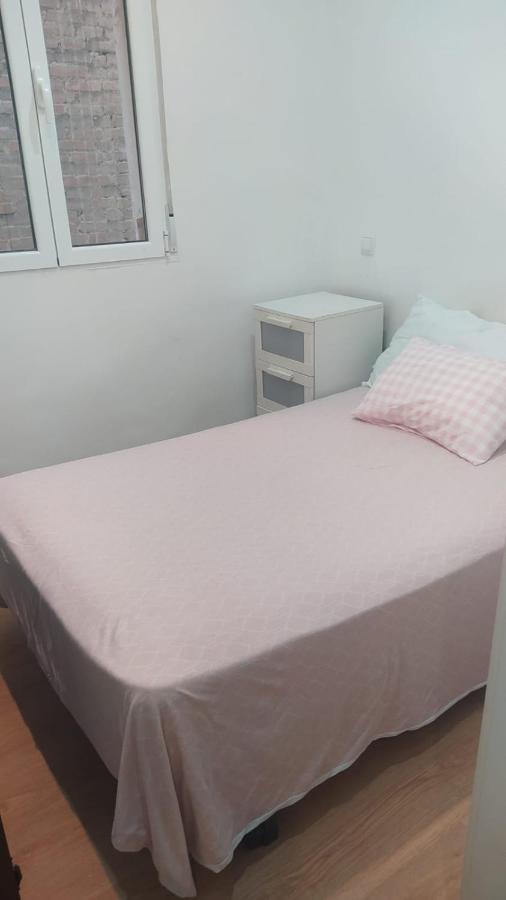 Apartamento 2 Cerca De Manuel Becerra