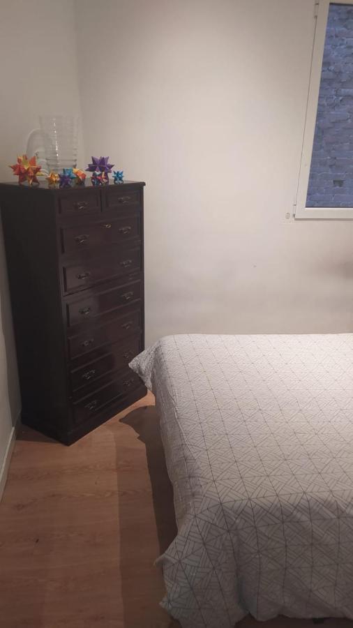 Apartamento 2 Cerca De Manuel Becerra *