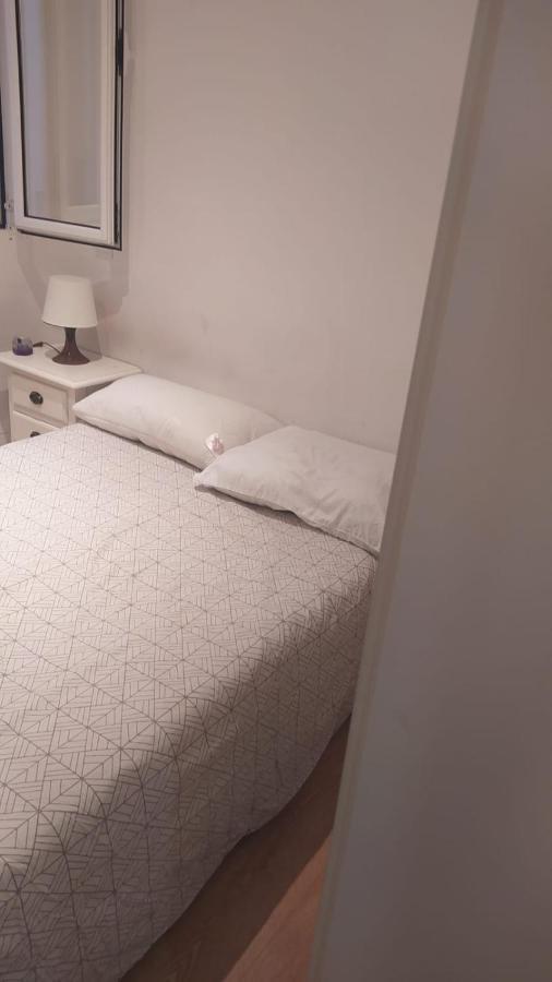 Apartamento 2 Cerca De Manuel Becerra Madrid