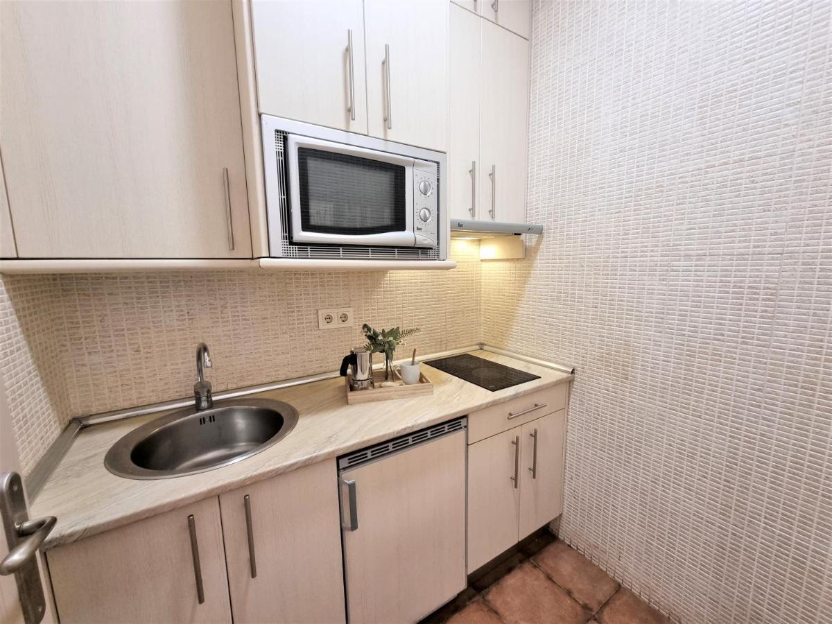 San Andres Apartamento