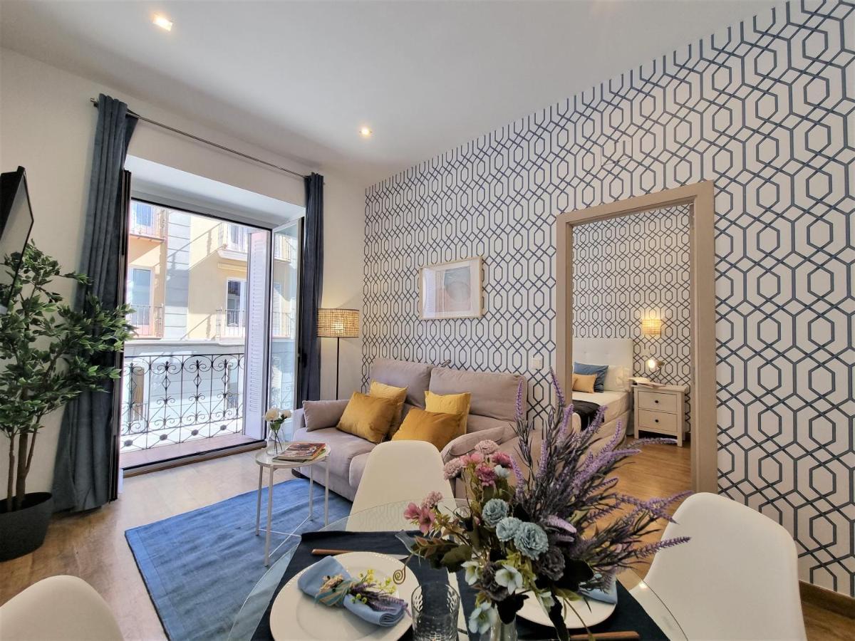 San Andres Apartamento