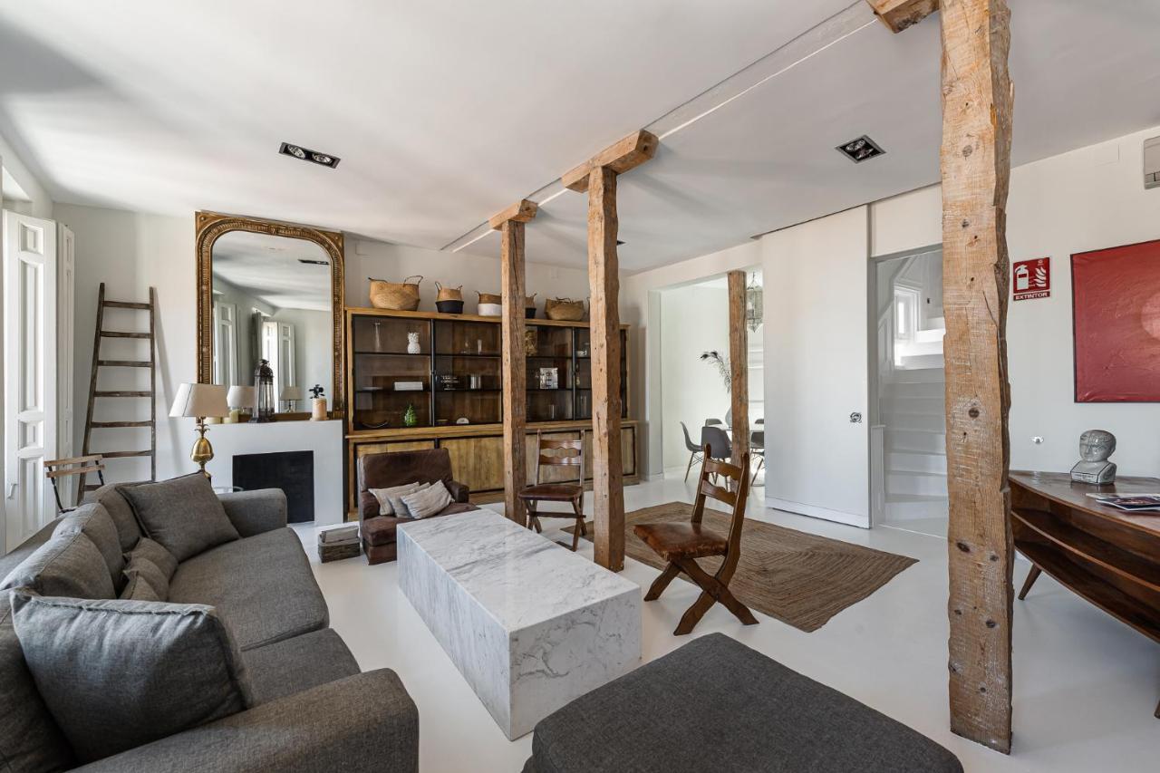 Bnbholder Refined Duplex Malasaña Apartamento