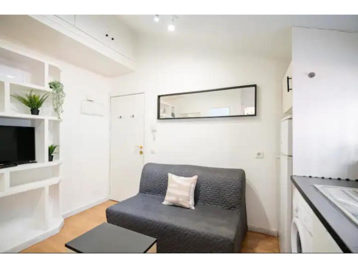 Apart Mesón Embajadores M3 Apartamento *