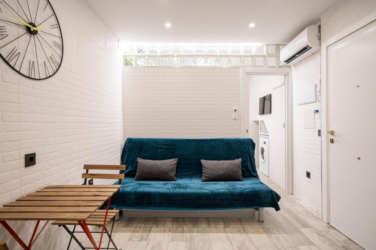 Apartamento St Barbara-madrid Madrid