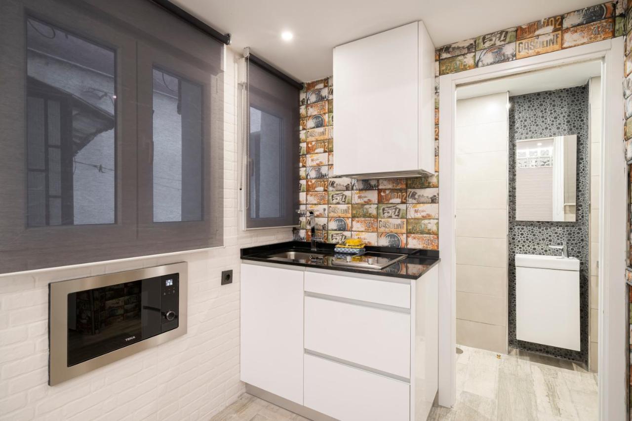 Apartment St Barbara-madrid Madrid