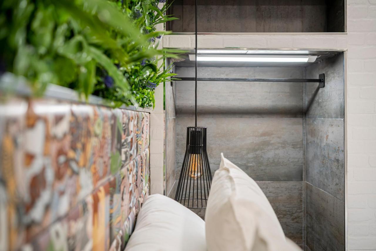 Apartamento St Barbara-madrid *