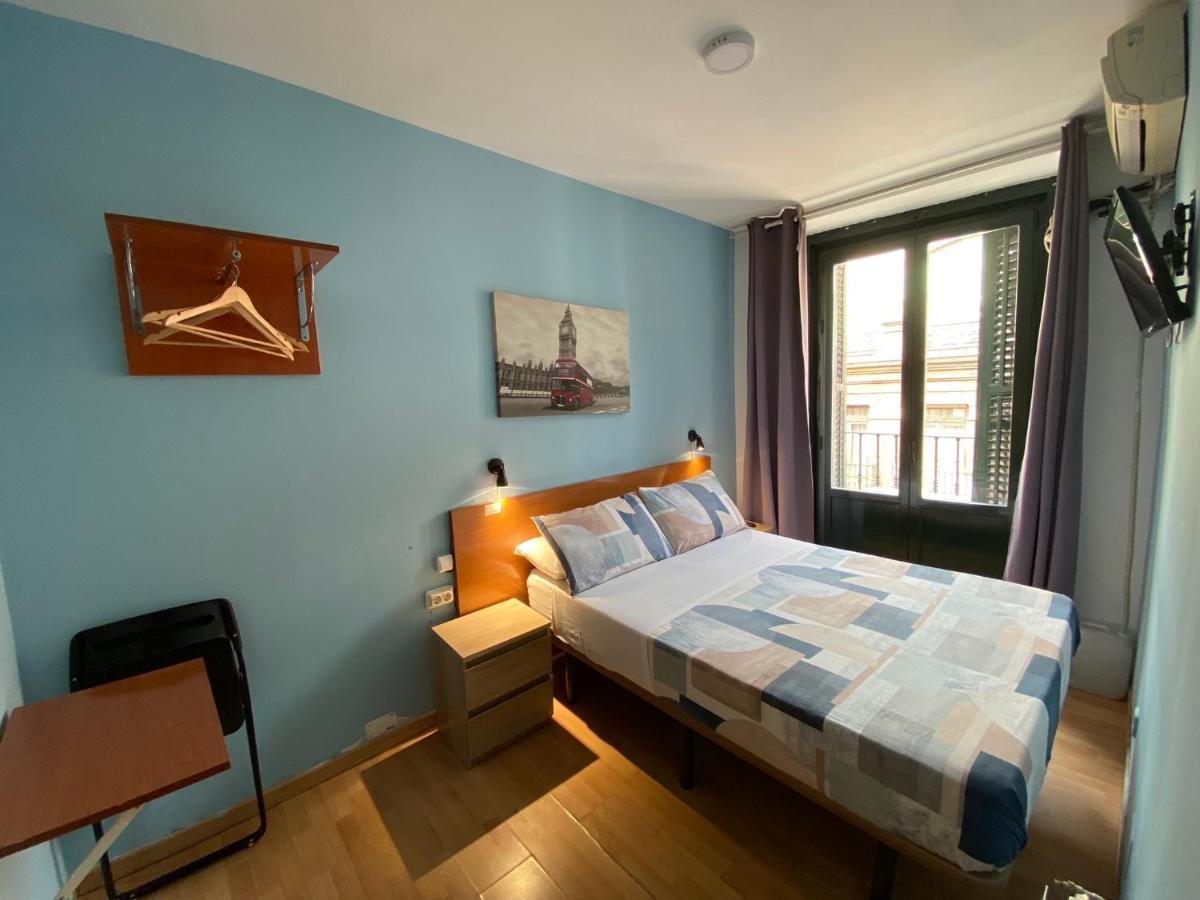 Casa De Huespedes Casillas Pensión Madrid