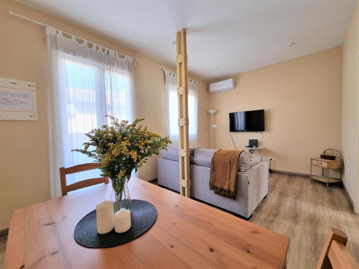 Molina - La Latina Apartamento Madrid