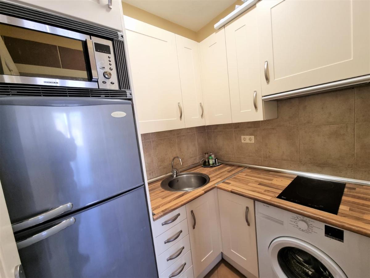 Apartamento Molina - La Latina Madrid