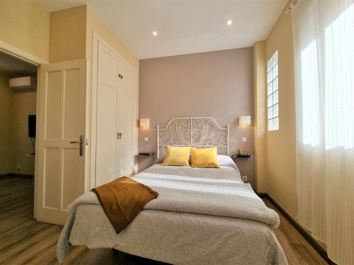 Apartamento Molina - La Latina *