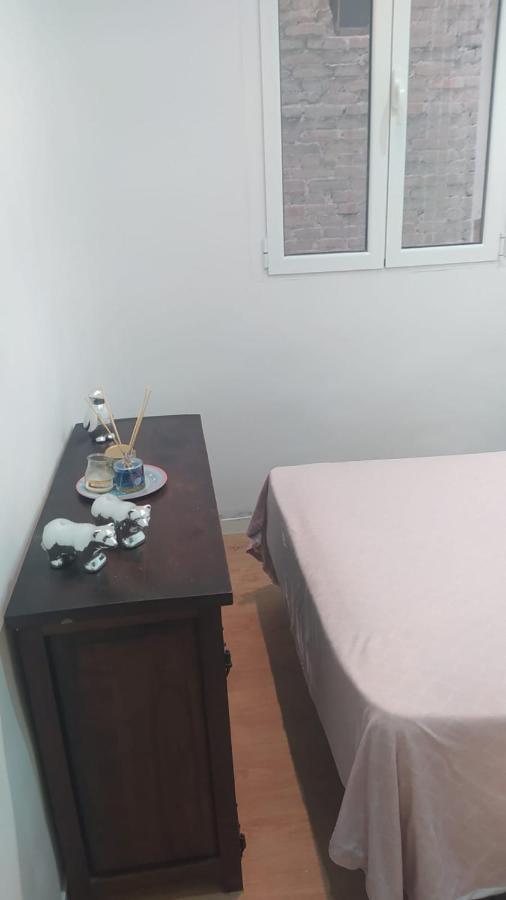 Apartamento 2 Cerca De Manuel Becerra Madrid