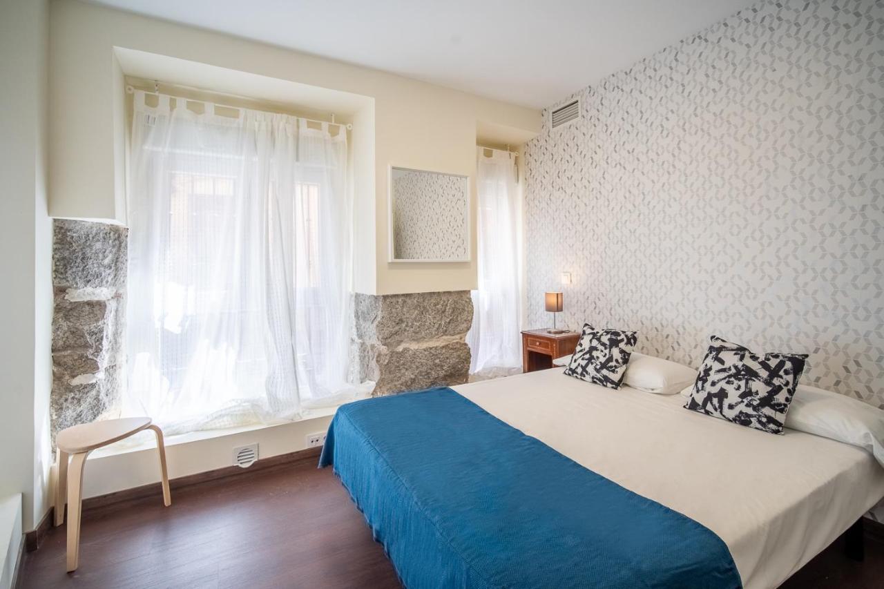 El Jardín Del ángel Tribulete Apartamento