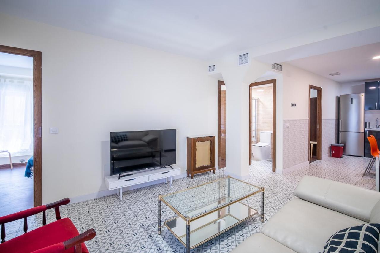 El Jardín Del ángel Tribulete Apartamento