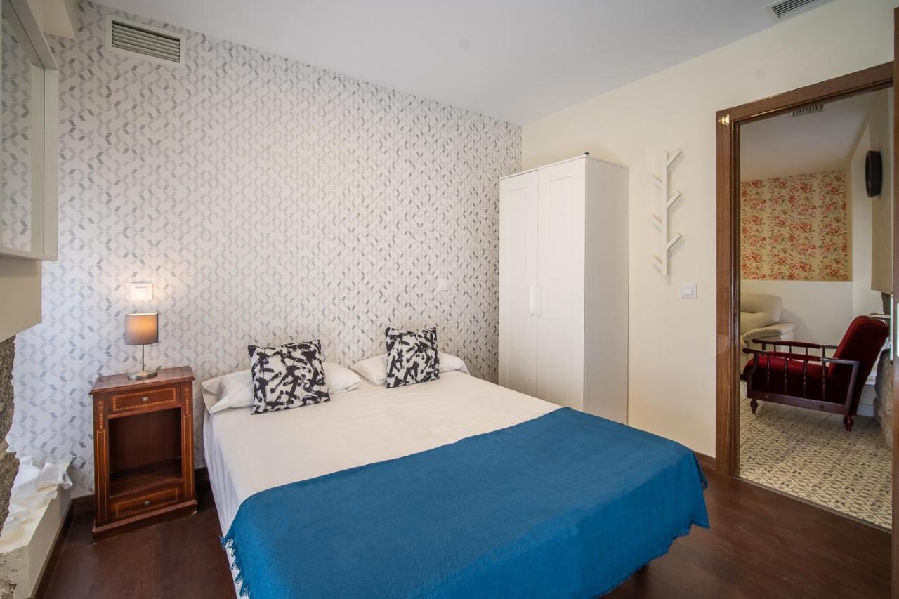 Apartamento El Jardín Del ángel Tribulete *
