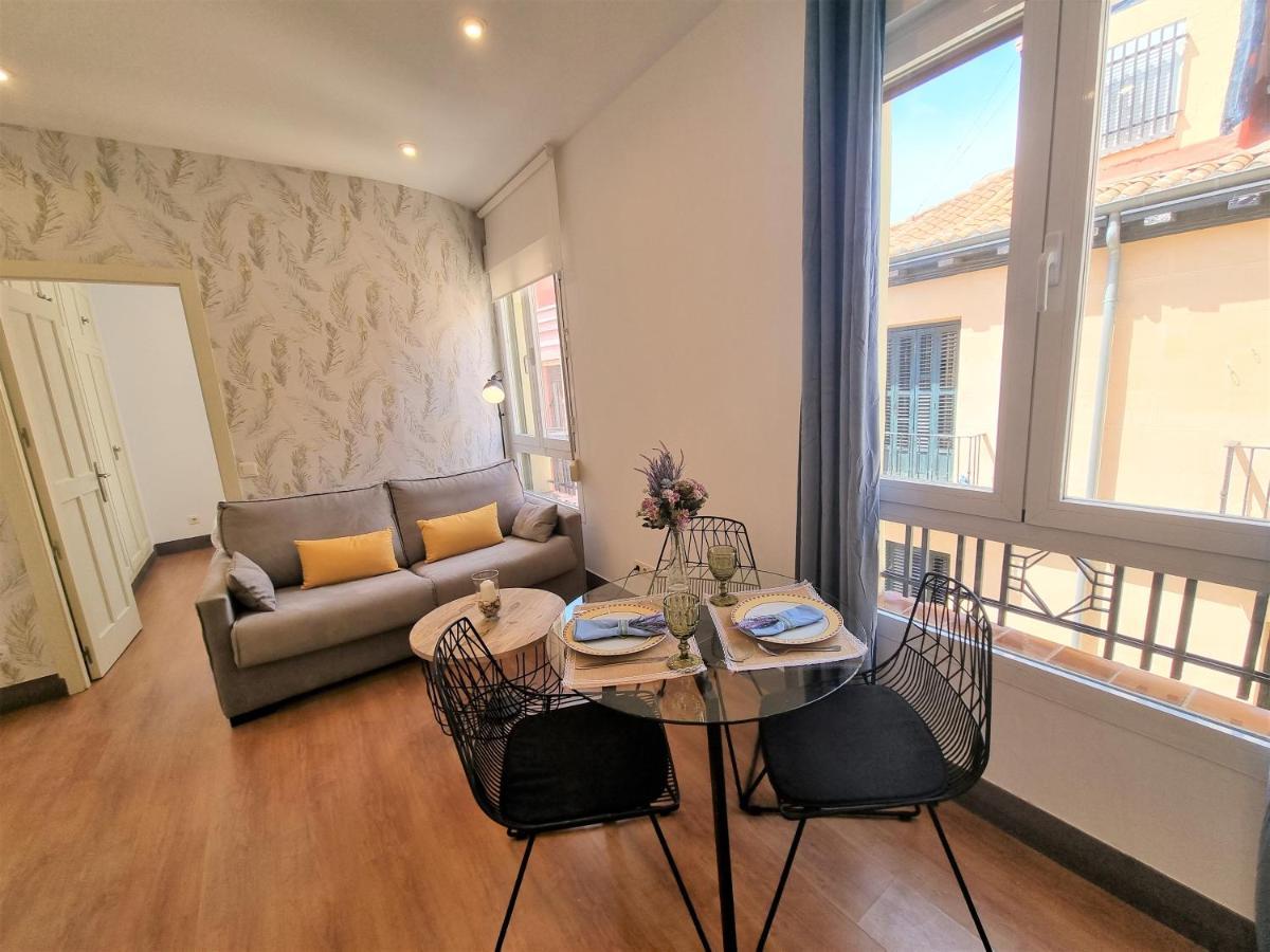Apartamento Molina - La Latina