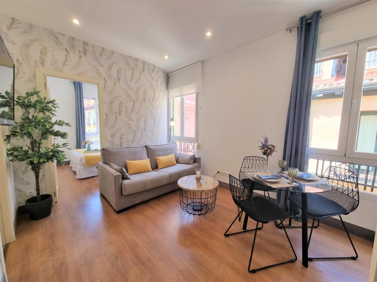 Molina - La Latina Apartamento Madrid