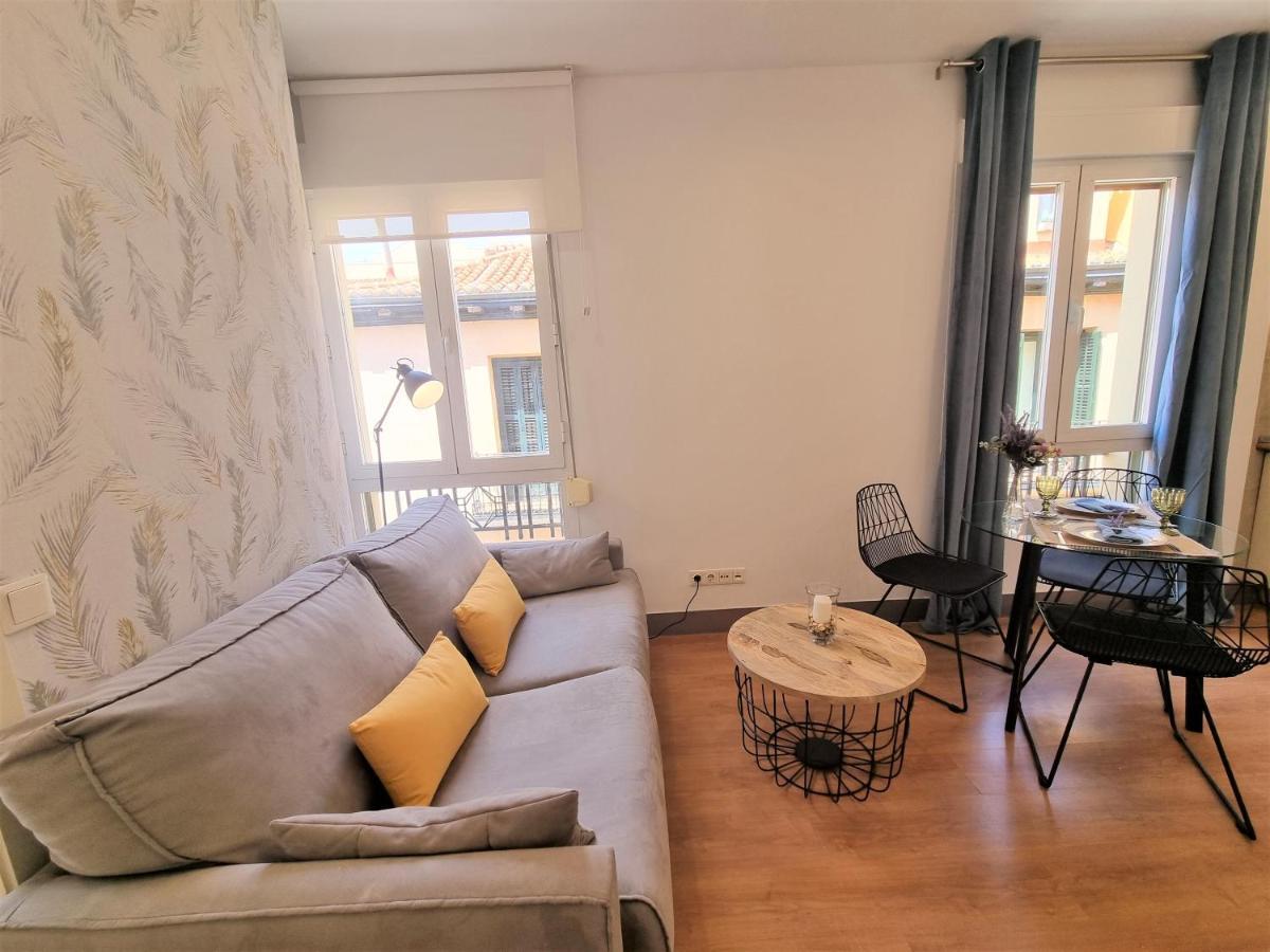 Molina - La Latina Apartamento Madrid