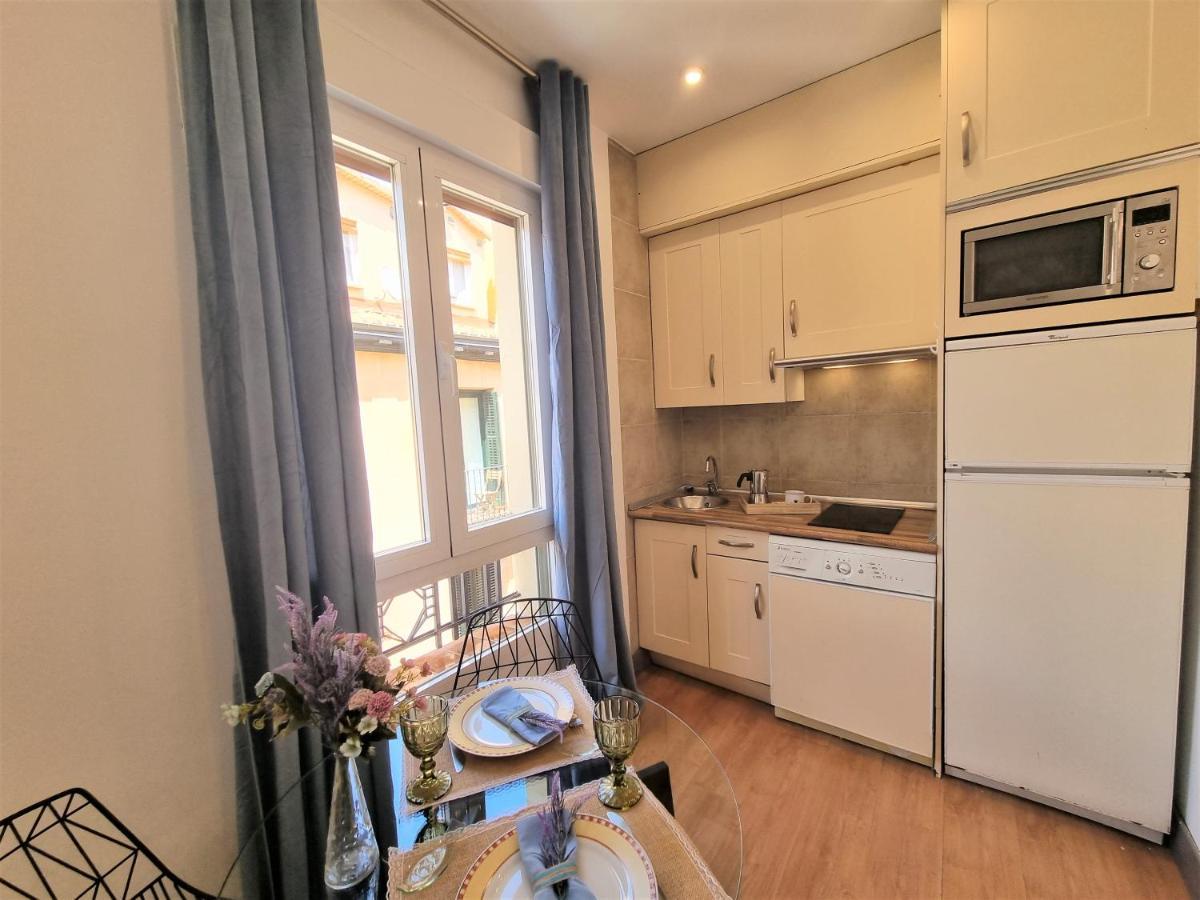 Apartamento Molina - La Latina *