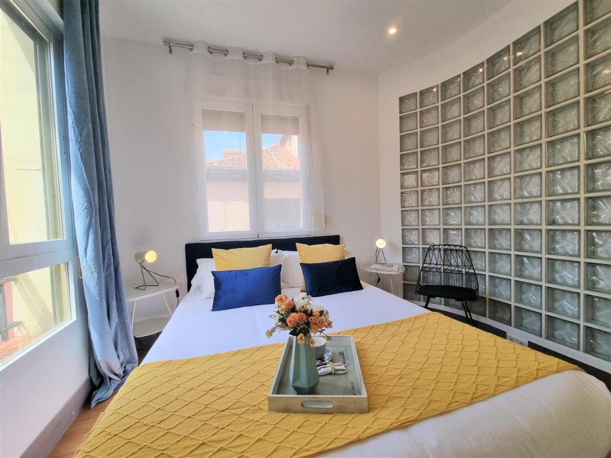 Molina - La Latina Apartamento Madrid