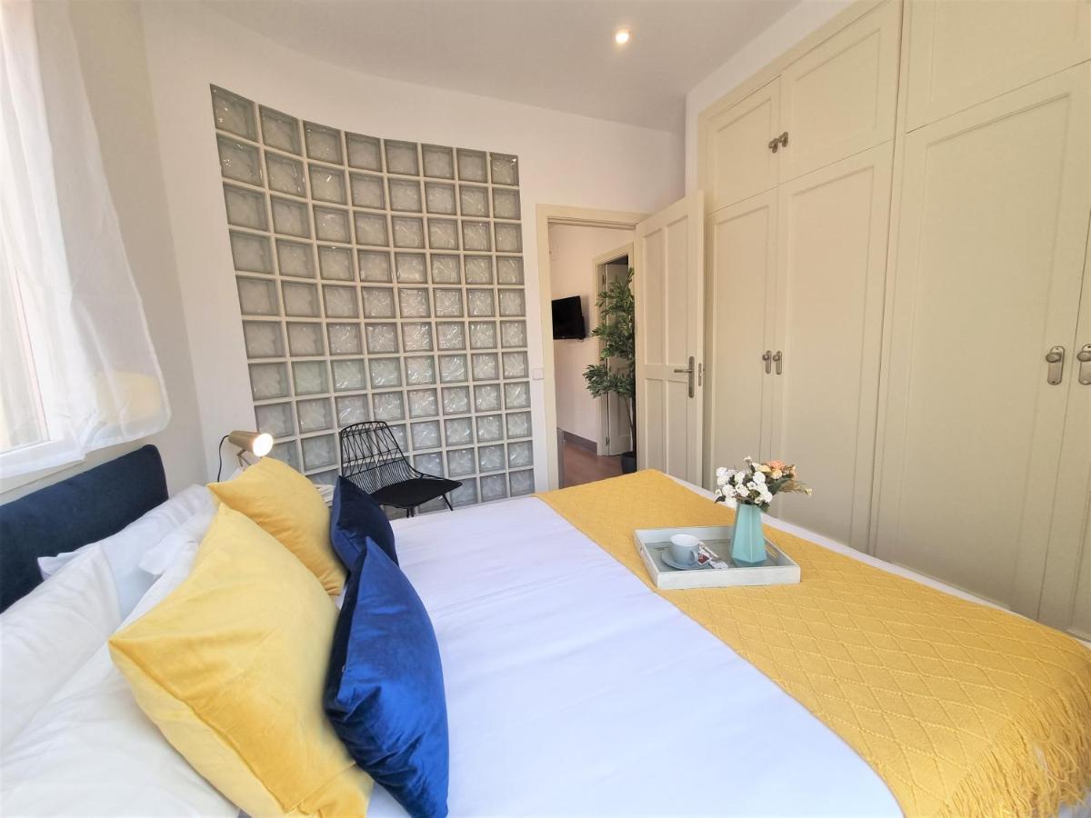 Molina - La Latina Apartamento Madrid