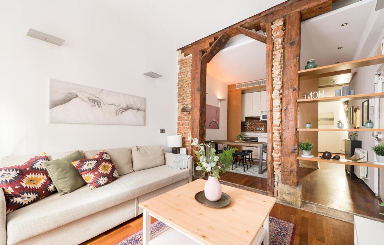Apartamento El Olivar De La Paz
