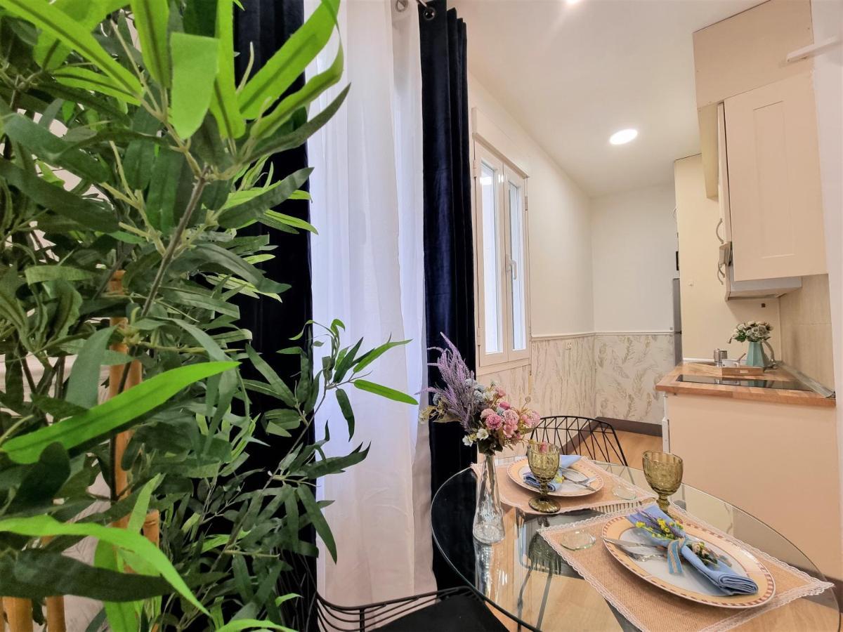 Molina - La Latina Apartamento Madrid