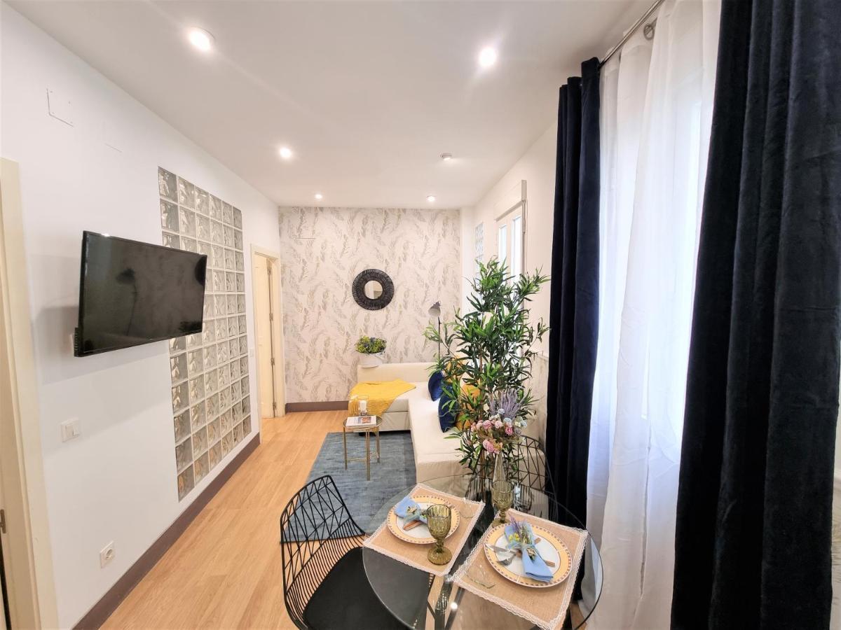 Apartamento Molina - La Latina Madrid