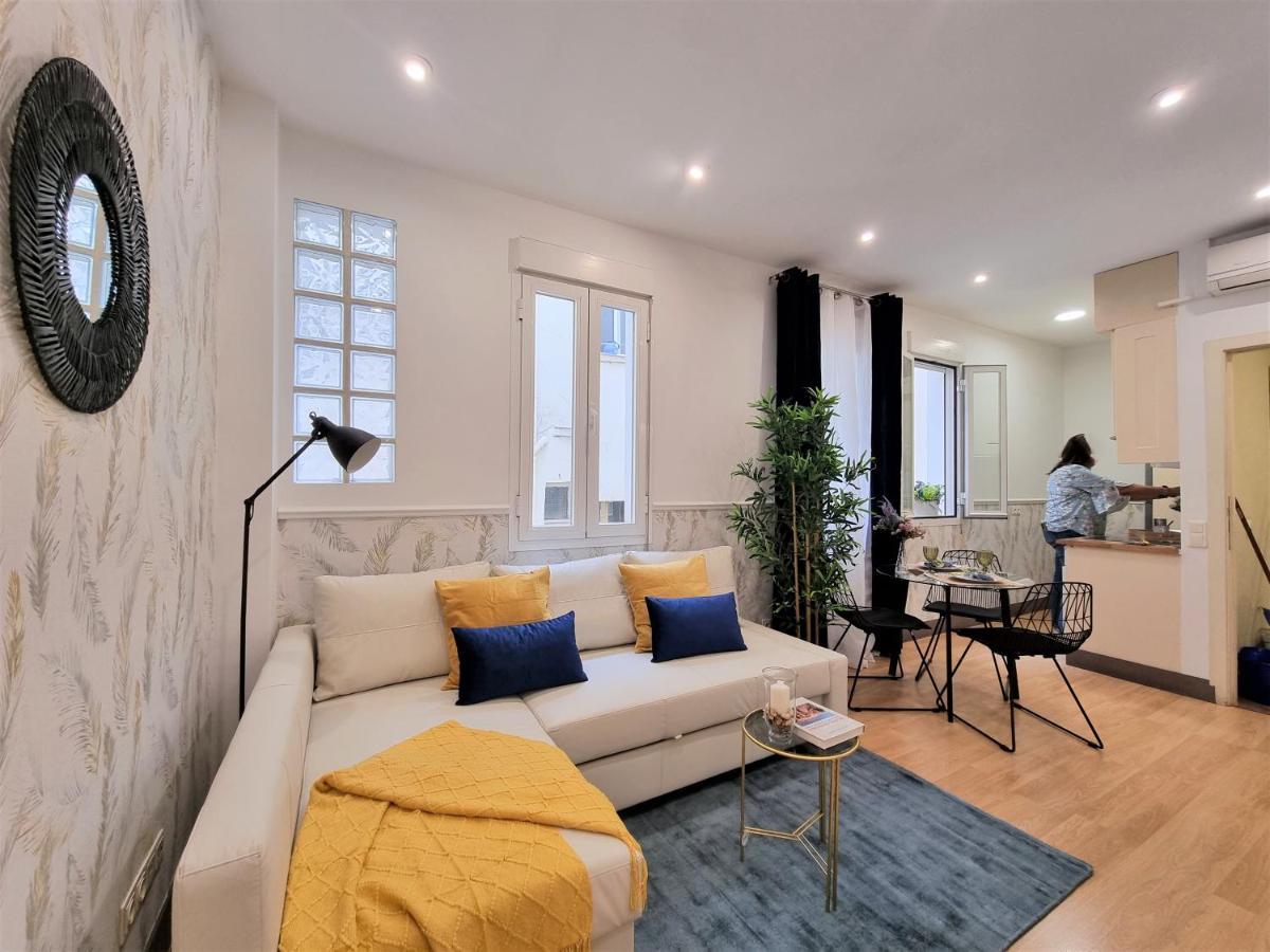 Molina - La Latina Apartamento Madrid