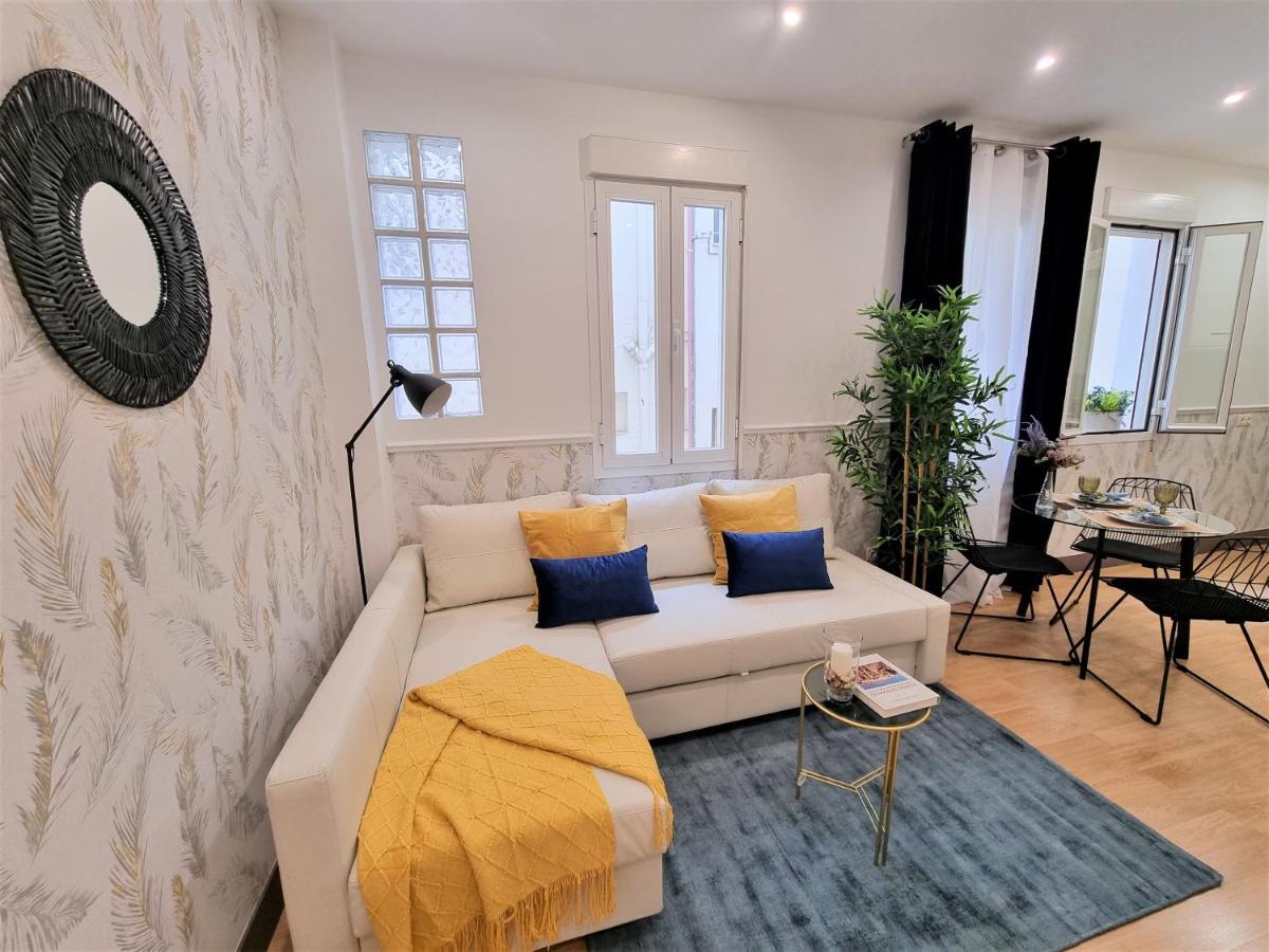 Apartamento Molina - La Latina *