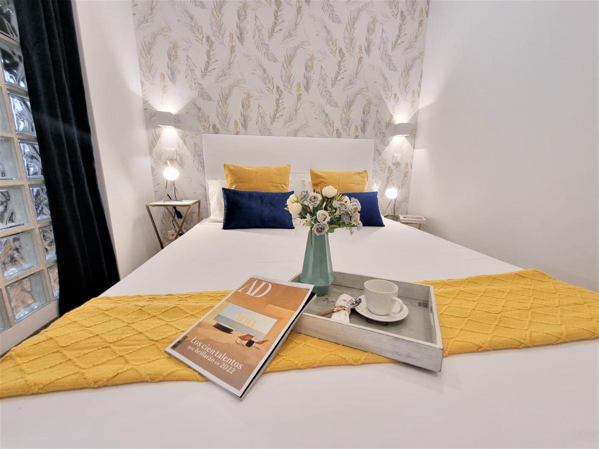 Apartamento Molina - La Latina Madrid