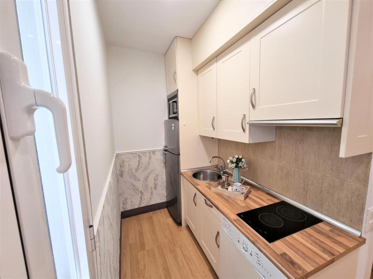 Apartamento Molina - La Latina Madrid