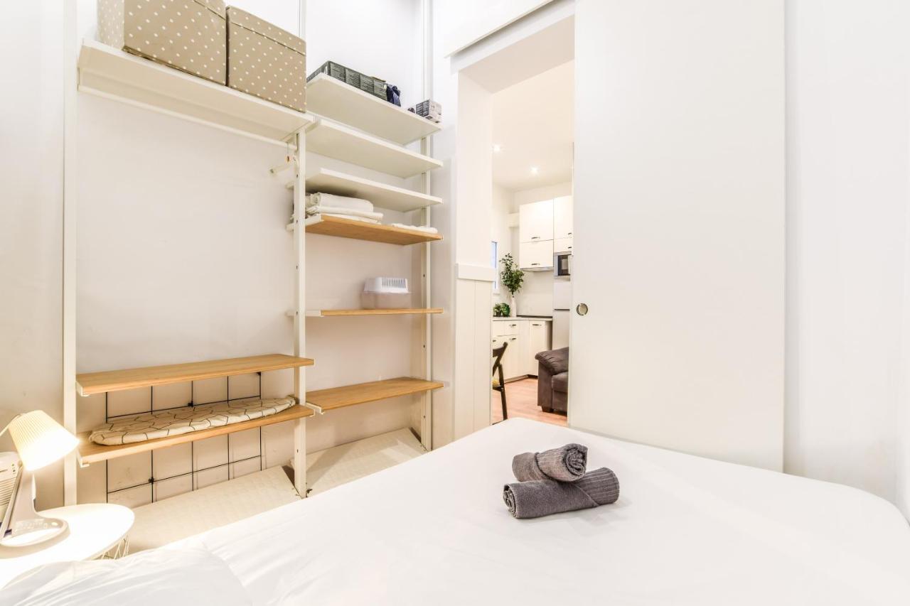 Apartamento Acogedor Barrio De Las Letras Apartamento *
