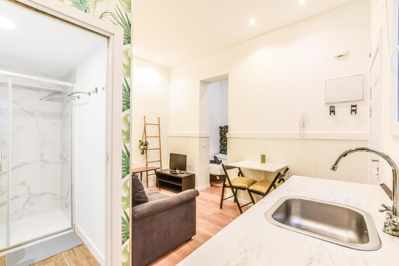 Apartamento Acogedor Barrio De Las Letras Apartamento *