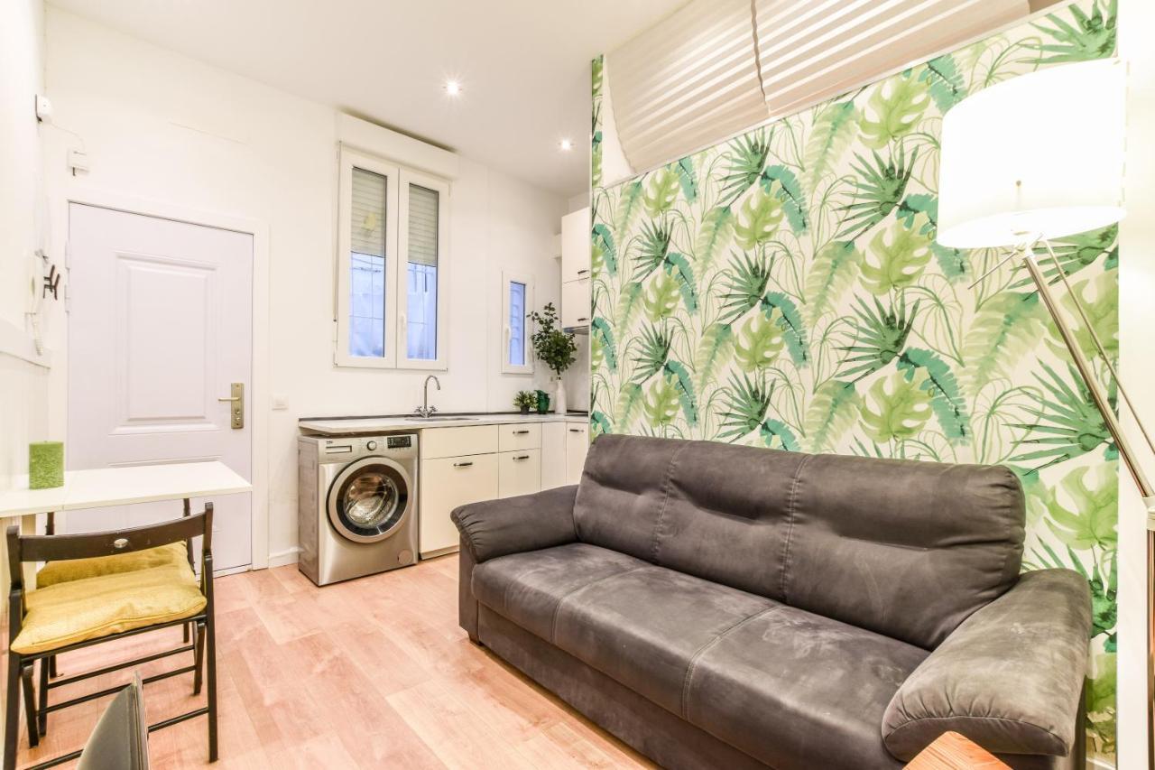 Apartamento Apartamento Acogedor Barrio De Las Letras *